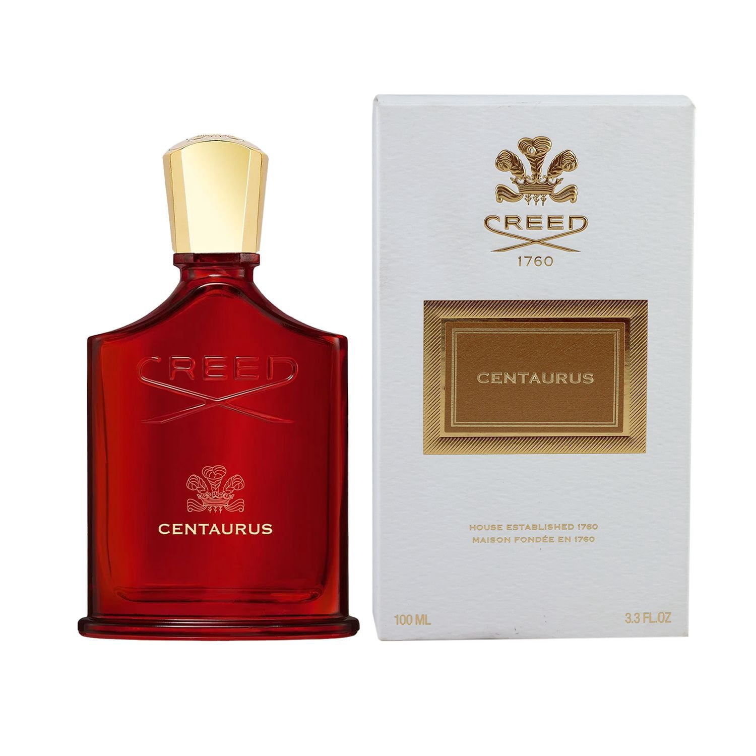 Creed Centaurus Eau De Parfum Spray 3.3 fl oz - Samsclub.com