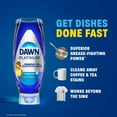 thumbnail image 5 of Dawn Platinum EZ- Squeeze Liquid Dish Soap, Lemon, 3 ct., 61.5 fl. oz., 5 of 9