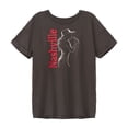 thumbnail image 9 of Edited by Maren Morris Women's Graphic Tee, 9 of 10