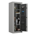 thumbnail image 4 of Sports Afield 18-Gun Fireproof Safe with Electronic Lock, 4 of 6