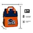 thumbnail image 3 of NCAA 30 Can Backpack Cooler, 3 of 5