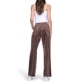 thumbnail image 3 of DKNY Bling Velour Pant, 3 of 9