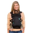 thumbnail image 1 of Infantino Flip 4-in-1 Convertible Baby Carrier, 1 of 4