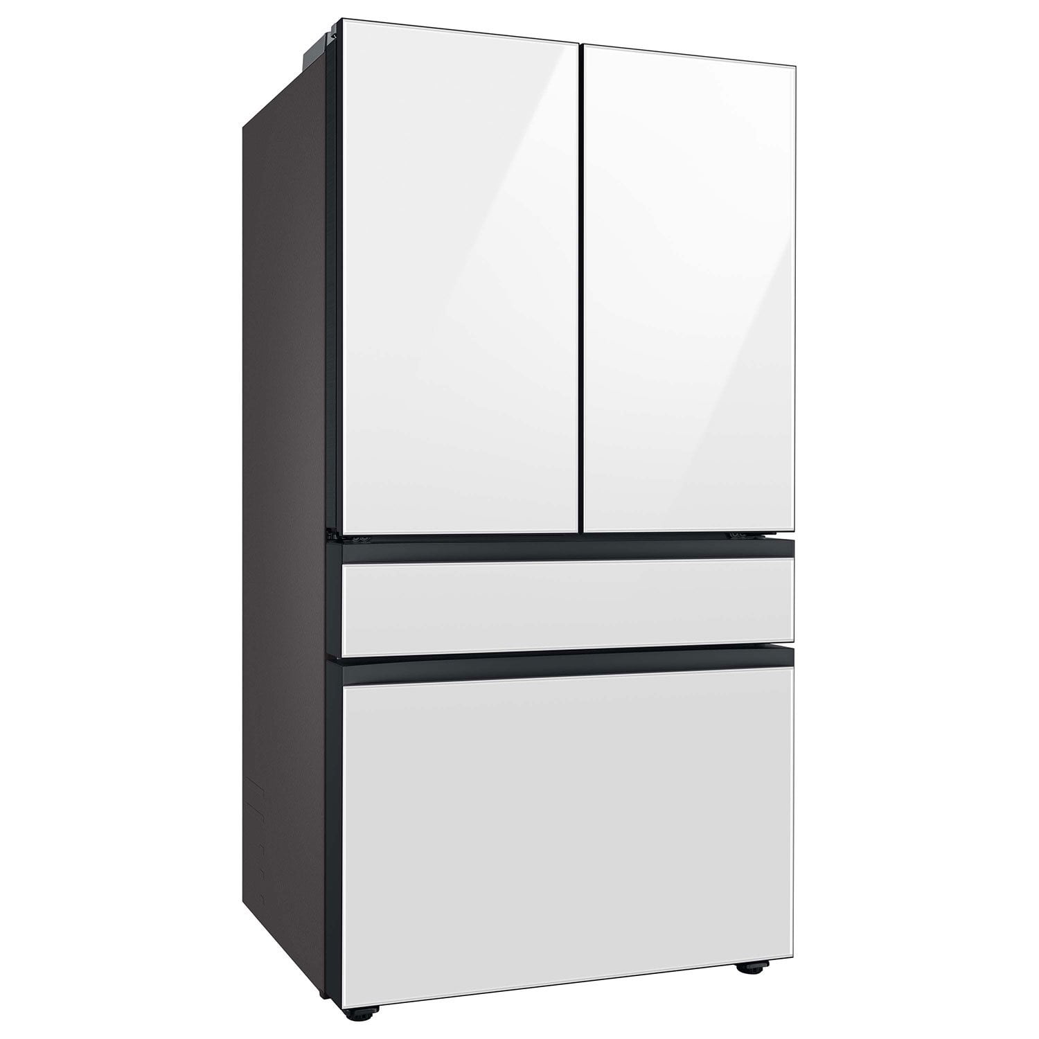 Samsung Bespoke French Door Refrigerator - Thumbnail 2