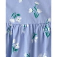 thumbnail image 6 of Carter's Girls Romper, 6 of 7
