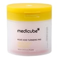 thumbnail image 1 of Medicube Kojic Acid Turmeric Pad, 5.41 fl. oz., 1 of 4