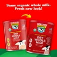 thumbnail image 4 of Horizon Organic Instant Dry Whole Milk, 30.6 oz., 4 of 5