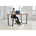 thumbnail image 2 of Stamina WIRK Under Desk Exercise Bike, 2 of 5
