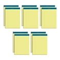 thumbnail image 1 of Docket Legal Writing Pads Ruled 10-Pack 8.5x11.75, 1 of 7