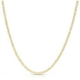thumbnail image 1 of Ice Chain Necklace in 14K Gold, 1 of 9