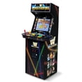 thumbnail image 1 of 4 Player WWE Supreme Series Premium Arcade Cabinet, 5 Games Included, 1 of 10