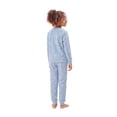 thumbnail image 4 of Member's Mark Girls 2-Pack Cozy Pajama Set, 4 of 10