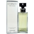 thumbnail image 1 of Calvin Klein Eternity Eau de Parfum, 3.4 fl oz, 1 of 4