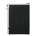 thumbnail image 6 of LG 6.3 cu. ft. Smart Induction Slide-In Range with New Handle and PrintProof® Stainless Steel, 6 of 7
