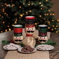 thumbnail image 2 of 3-Pack Nutcracker Gift with Enrobed Pretzels, 9 oz., 2 of 6