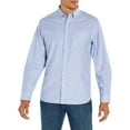 thumbnail image 1 of Gap Men's Long Sleeve Oxford Shirt, 1 of 10