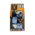 thumbnail image 2 of Character 6-Pack Casual Crew Sock, 2 of 4