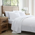 thumbnail image 1 of Tahari Home 6-Piece Microfiber Sheet Set, Assorted Sizes, 1 of 5