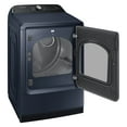 thumbnail image 4 of Samsung 7.4 cu. ft. Gas Dryer w/ Pet Care Dry, 4 of 11