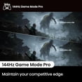 thumbnail image 5 of Hisense 65 Inch Class U75 Series ULED Mini-LED Google Smart TV (65U75N), 5 of 16