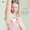 thumbnail image 4 of Dove 0% Aluminum Deodorant, Cucumber and Green Tea., 2.6 oz., 4 pk., 4 of 8