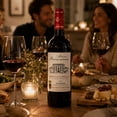thumbnail image 4 of Maison Boissonneau Superieur Bordeaux Wine, 750 ml, 4 of 5