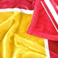 thumbnail image 6 of Logo Brands Kansas City Chiefs 60"x70" Super Plush Blanket, 6 of 6