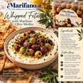 thumbnail image 6 of Marifano Pitted Greek Olive Medley, 17.64 oz., 6 of 9