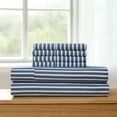 thumbnail image 1 of Member's Mark Soft Washed Sheet Set, Assorted Sizes, 1 of 4