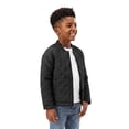 thumbnail image 2 of Member's Mark Boys Quilted Jacket, 2 of 7