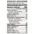 thumbnail image 4 of Tres Monjitas UHT Whole Milk 32 fl. oz., 12 pk., 4 of 5