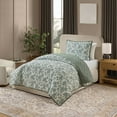 thumbnail image 1 of Member's Mark Microfiber Printed Quilt Sets, Assorted Sizes, 1 of 5