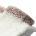 thumbnail image 5 of Barefoot Dreams Baby 3-Pack CozyChic Lite Sock, 5 of 6