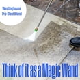 thumbnail image 6 of Westinghouse 3800 PSI 3.6 GPM 274cc Gas Powered Triplex Pump Cold Water Pressure Washer with 5-Quick Connect Nozzles, 6 of 12