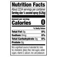 thumbnail image 6 of PAM Original Cooking Spray, 12 oz., 2 pk., 6 of 7