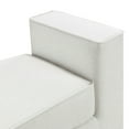 thumbnail image 4 of Cape Cod Upholstered Ottoman Bench, Assorted Sizes & Colors, 4 of 9