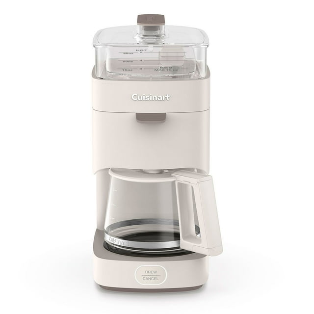 Cuisinart Soho 5 Cup Coffeemaker