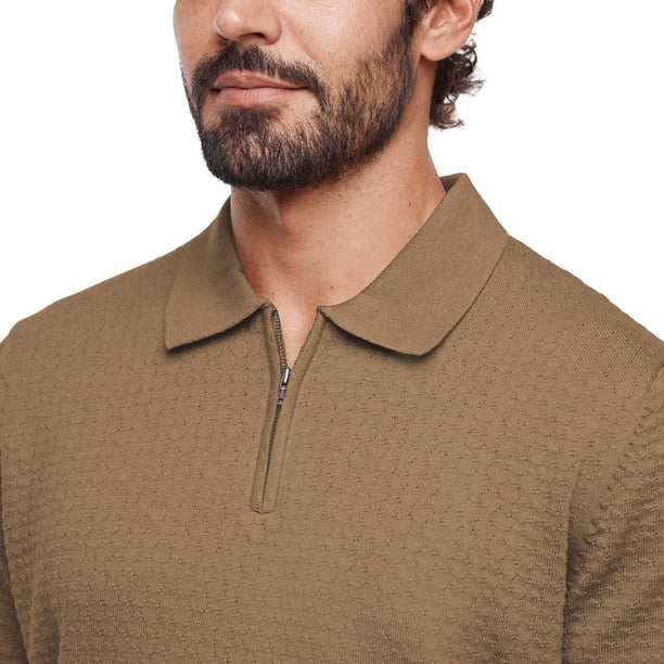 Express Men's Sweater Polo - Samsclub.com