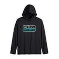 thumbnail image 10 of Hurley Men's Hooded UV Tee, 10 of 16