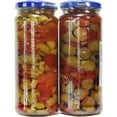 thumbnail image 2 of Cedeira Olives and Pimientos, 7 oz., 2 pk., 2 of 8