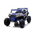 thumbnail image 2 of Best Ride on Cars Typhoon UTV 12-Volt Ride On, 2 of 7