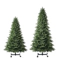 thumbnail image 8 of Evergreen Classics 7' to 9' Grow 'n Stow Fir Christmas Tree, 8 of 21