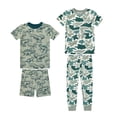 thumbnail image 2 of Member's Mark DreamMark Boys 4-Piece Pajama Set, 2 of 15