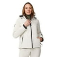 thumbnail image 1 of Free Country Women's Snow Jacket, 1 of 11
