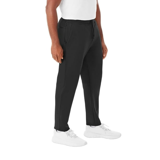 BRIEFING 新品　STRECH BACK FLEECE PANTS S Member's Mark Men's Fleece Pant - Samsclub.com