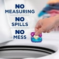 thumbnail image 5 of Arm & Hammer OxiClean + Odor Blasters 5-in-1 Laundry Power Paks, Fresh Burst Scent, 144 ct., 5 of 10