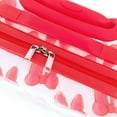 thumbnail image 10 of Disney 100 Minnie Mouse Kids' 2-Piece Luggage Set, 10 of 17