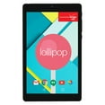 thumbnail image 1 of 8" Nextbook Ares 8L Intel Quad Core Android Wi-Fi + Cellular Tablet - Verizon, 1 of 3