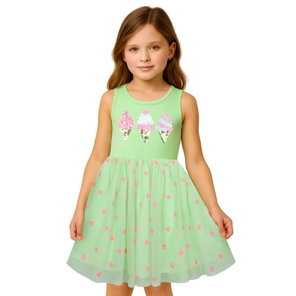 Zunie Tutu Dress