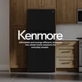 thumbnail image 11 of Kenmore 18.1 cu. ft. Top Mount Refrigerator w/ Pocket Handle, 11 of 11